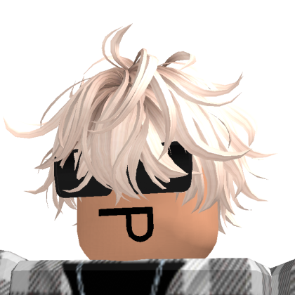 Roblox avatar