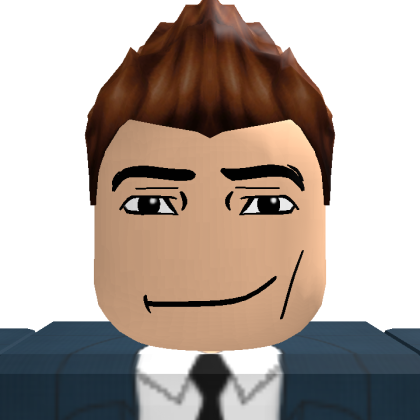 Roblox avatar