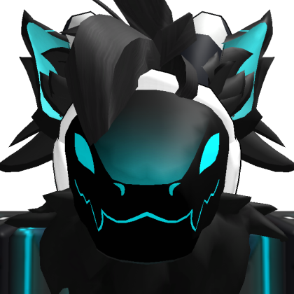 Roblox profile picture for @ssK