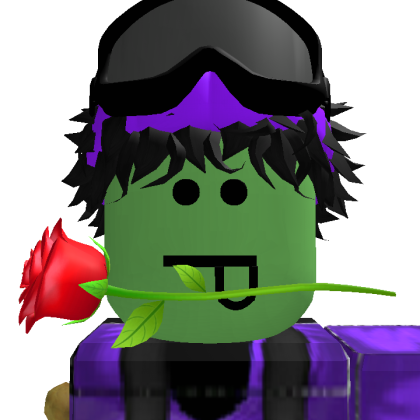 Roblox avatar