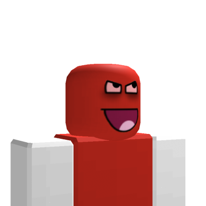 Roblox avatar