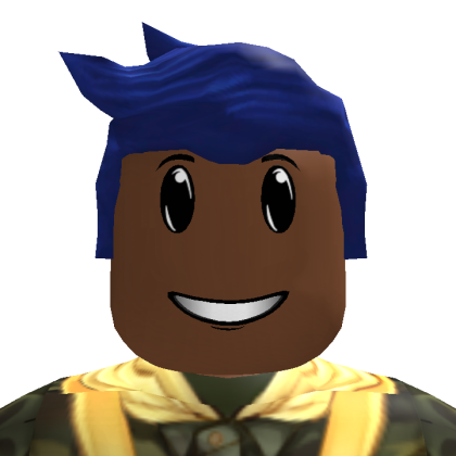 Roblox profile picture for @Khayazone