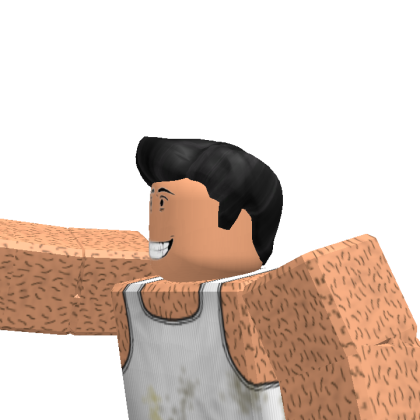 Roblox avatar