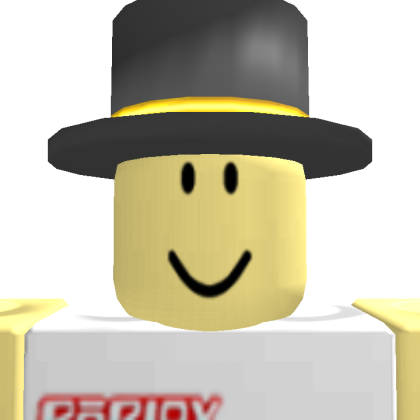 Roblox profile picture for @scroll