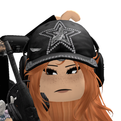 Roblox avatar