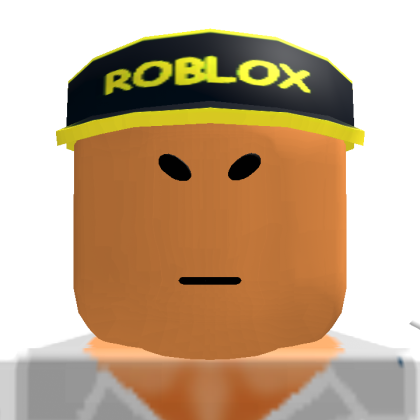 Roblox profile picture for @Hamd