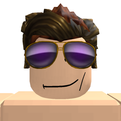 Roblox profile picture for @Sigma_VII