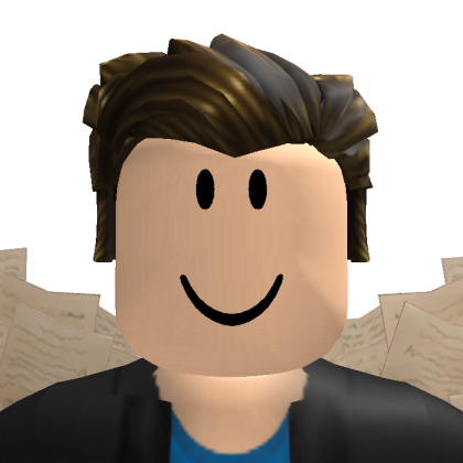 Roblox profile picture for @soso97361