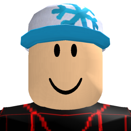 Roblox profile picture for @Pitsy