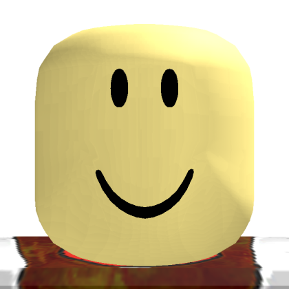 Roblox profile picture for @rac