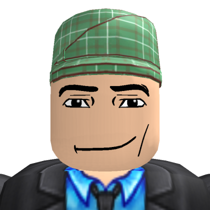 Roblox avatar