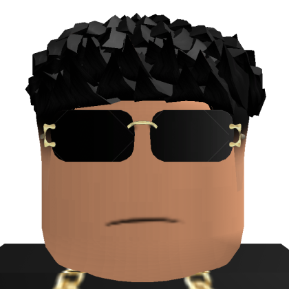 Roblox avatar