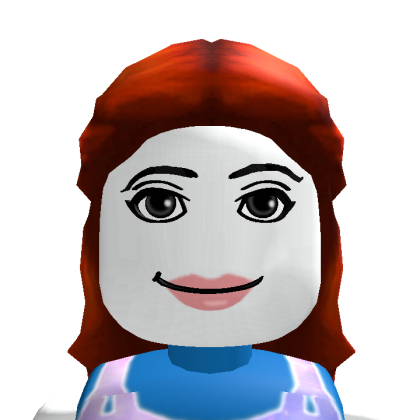 Roblox profile picture for @Nondine5