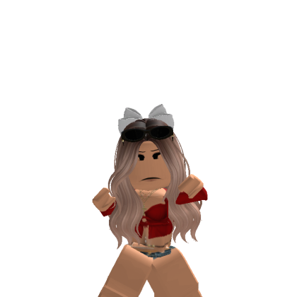 Roblox avatar