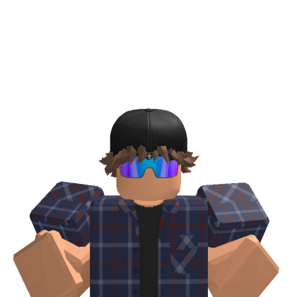 Roblox avatar