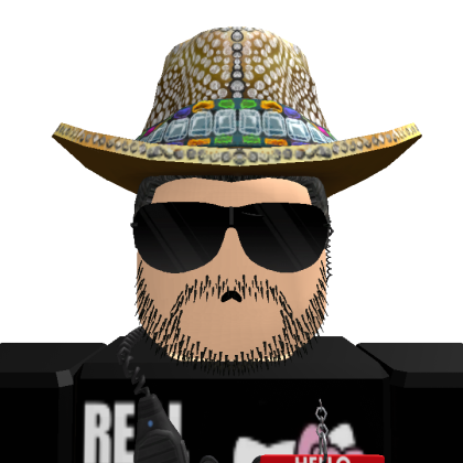 Roblox avatar