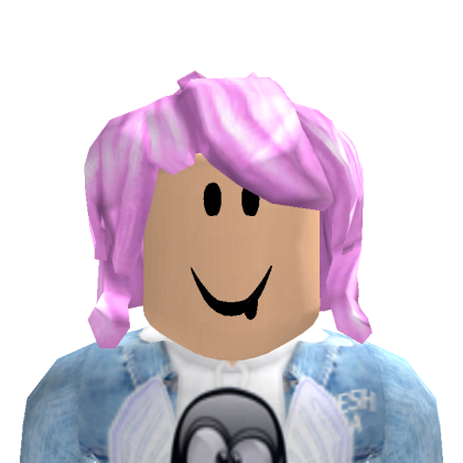 Roblox profile picture for @lover_444