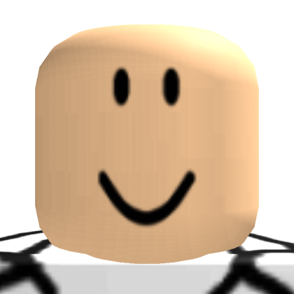 Roblox profile picture for @Caffeinated
