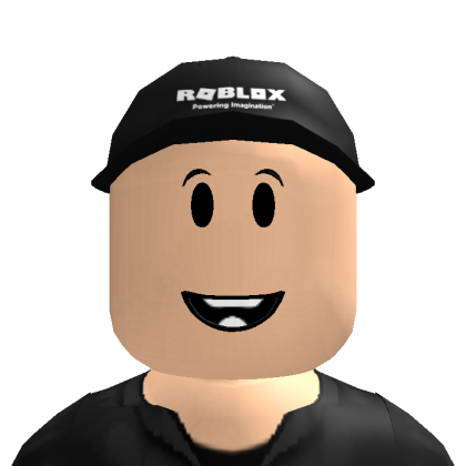 Roblox profile picture for @Lord_Heman