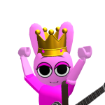 PinkieGuitar