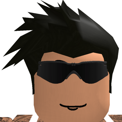 Roblox avatar