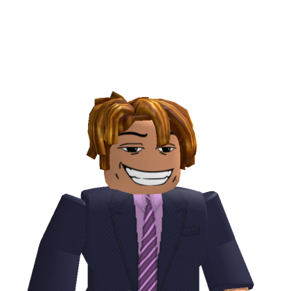 Roblox avatar