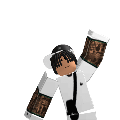 Roblox avatar
