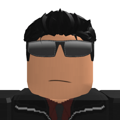 Roblox avatar