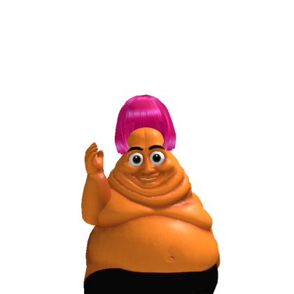 Roblox avatar