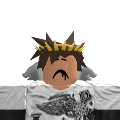 Roblox profile picture for @mera