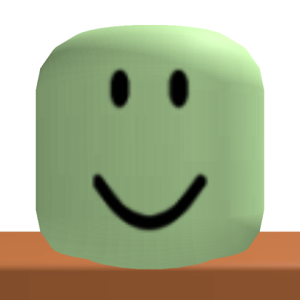 Roblox profile picture for @Ballistic