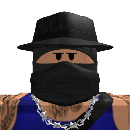Roblox avatar