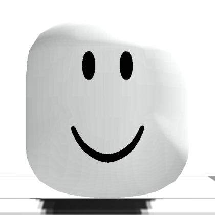 Roblox profile picture for @topeka