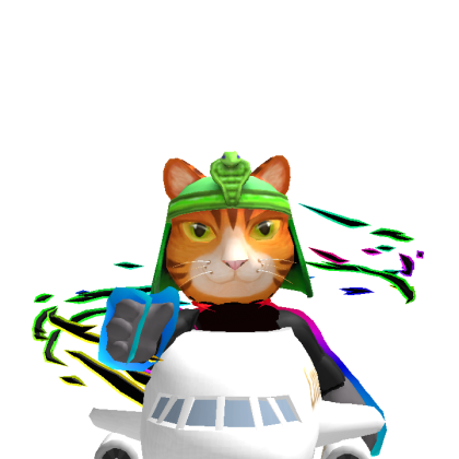 Roblox profile picture for @pichon_3d