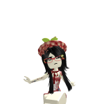 @Ch4RL0TT3_Not