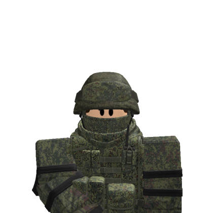 Roblox avatar