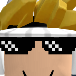 TM951 Roblox avatar