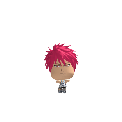 Roblox profile picture for @JustFxxng