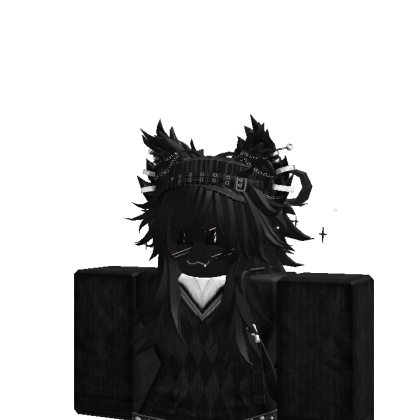 Roblox avatar