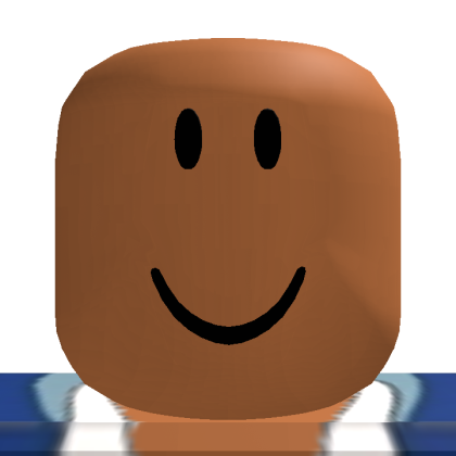 Roblox profile picture for @richter