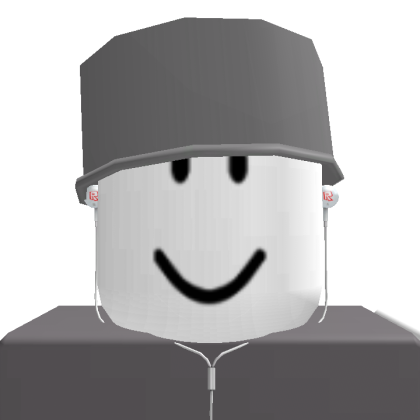 Roblox profile picture for @Suffice