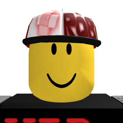 Roblox profile picture for @phew