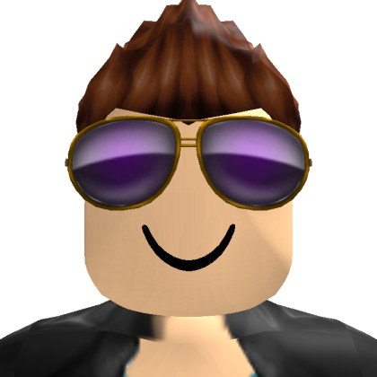 Roblox profile picture for @Subramani