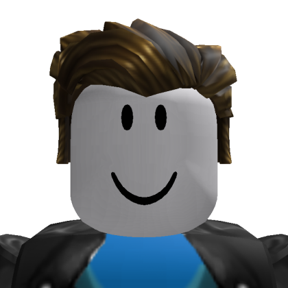 Roblox profile picture for @Lensohee