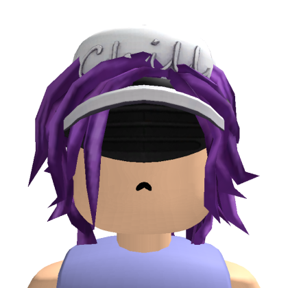 Roblox profile picture for @nivexx
