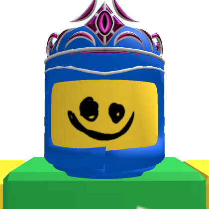 Roblox profile picture for @Specific