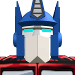 Optimus Prime