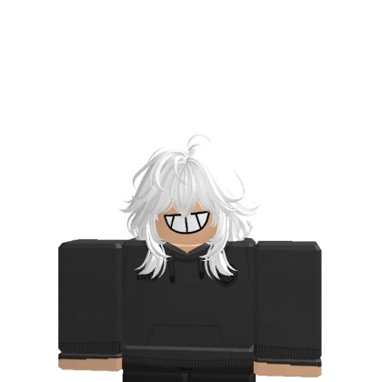 Roblox avatar