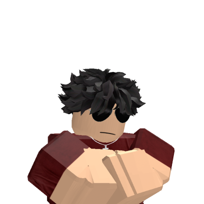 Roblox avatar