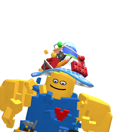 RobloxTryapple